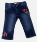 Preview: Name it   Denim Jeans ,- mit Washed-Effekten,- superelastisch